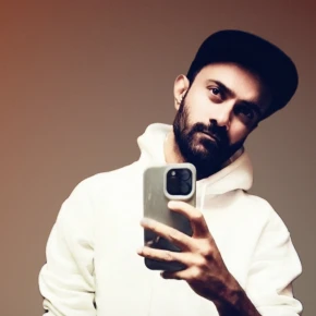 Meet Gamin in São Paulo - Your Local Friend & Expert - ID11030