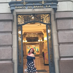 Meet Patricia in São Paulo - Your Local Friend & Expert - ID11039 - Photo 3