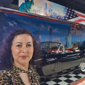 Meet Patricia in São Paulo - Your Local Friend & Expert - ID11039 - Photo 5