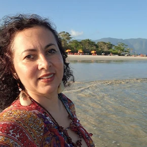 Meet Patricia in São Paulo - Your Local Friend & Expert - ID11039 - Photo 1