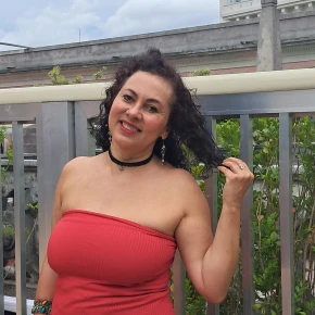 Meet Patricia in São Paulo - Your Local Friend & Expert - ID11039 - Photo 6