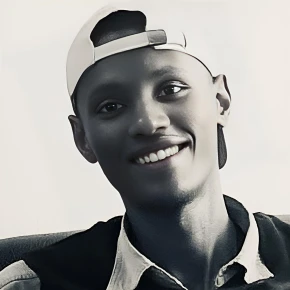 Meet Joseph in Kigali - Your Local Friend & Expert - ID1693 - Photo 1