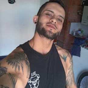 Meet Will in Medellín - Your Local Friend & Expert - ID11239