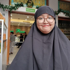 Azvega Syahrilla's profile image