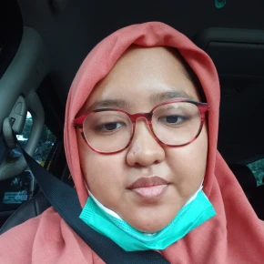 Meet Azvega Syahrilla in Jakarta - Your Local Friend & Expert - ID11523 - Photo 2