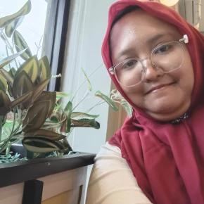 Meet Azvega Syahrilla in Jakarta - Your Local Friend & Expert - ID11523 - Photo 5