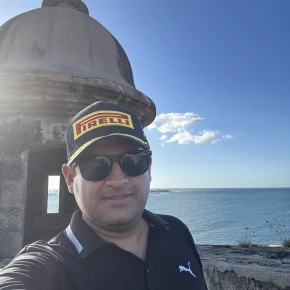 Meet Sergio Gonzalez in Medellín - Your Local Friend & Expert - ID11661 - Photo 2