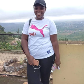 EXPLORING THE CENTRE OF THE WORLD (GHANA) - Online Experience