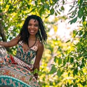 Meet Joh’Joh in Puerto Jiménez - Your Local Friend & Expert - ID12408