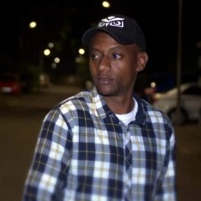 Meet Jeff in Nairobi - Your Local Friend & Expert - ID1945