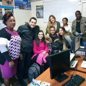 Meet Judeson Budget Safaris in Nairobi - Your Local Friend & Expert - ID2040 - Photo 1