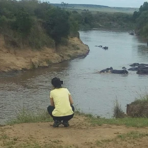 Meet Judeson Budget Safaris in Nairobi - Your Local Friend & Expert - ID2040 - Photo 3