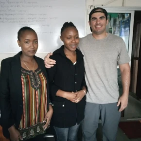 Meet Judeson Budget Safaris in Nairobi - Your Local Friend & Expert - ID2040 - Photo 4