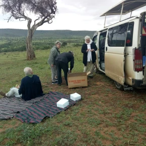 Meet Judeson Budget Safaris in Nairobi - Your Local Friend & Expert - ID2040 - Photo 5