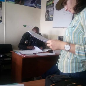 Meet Judeson Budget Safaris in Nairobi - Your Local Friend & Expert - ID2040 - Photo 6