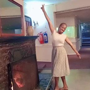 Meet Emmah Chikuku in Harare - Your Local Friend & Expert - ID2090 - Photo 1