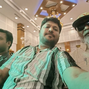 Meet Vinod in Chennai - Your Local Friend & Expert - ID2132