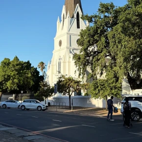 Luanda - Online Experience