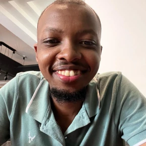 Meet Denis Nganga muhoya in Nairobi - Your Local Friend & Expert - ID2382