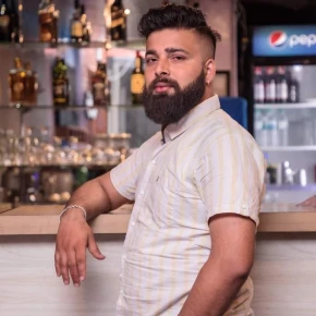 Meet Prafulla in Kathmandu - Your Local Friend & Expert - ID2388 - Photo 2