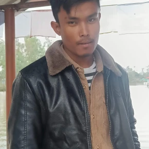 Meet Anish Chaudhary in Kathmandu - Your Local Friend & Expert - ID2391