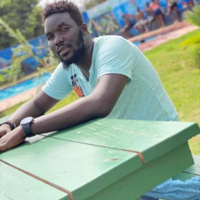 Francis Abilli's profile image