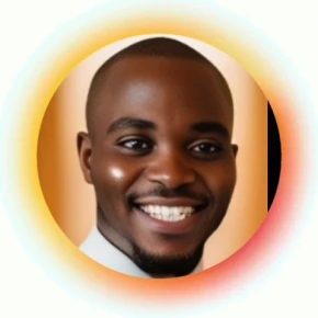 Meet Elias Chilufya in Lusaka - Your Local Friend & Expert - ID2510
