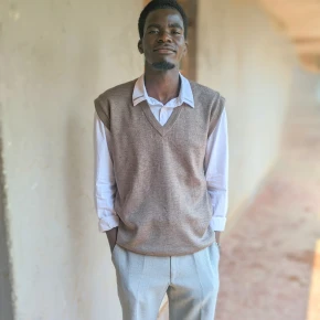 Meet Okwalinga in Kampala - Your Local Friend & Expert - ID2637 - Photo 1