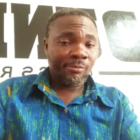 Meet Leonard in Accra - Your Local Friend & Expert - ID2667