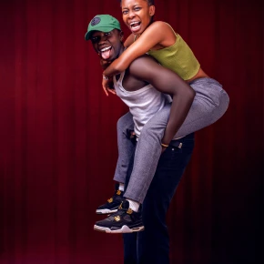 Meet BRIAN & FAITH in Mombasa - Your Local Friend & Expert - ID2682 - Photo 2