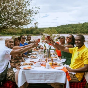 A Taste of the Coast: Street Food, Music ,beach & Culture Experience" - Online Experience - Photo 4