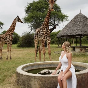 A Taste of the Coast: Street Food, Music ,beach & Culture Experience" - Online Experience - Photo 5