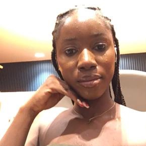 Maurisca Addai's profile image