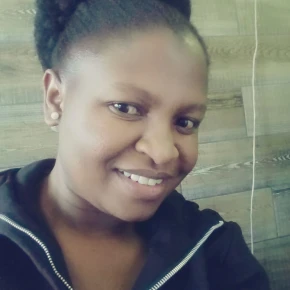 Meet Moliehi in Maseru - Your Local Friend & Expert - ID2857
