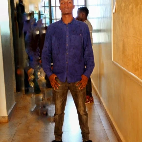 Meet Daniel Gachiengu in Nairobi - Your Local Friend & Expert - ID2937