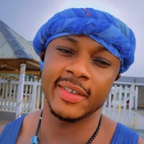 Meet Manni in Lagos - Your Local Friend & Expert - ID3634 - Photo 1