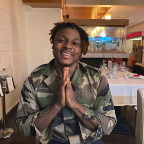 Meet Manni in Lagos - Your Local Friend & Expert - ID3634 - Photo 2