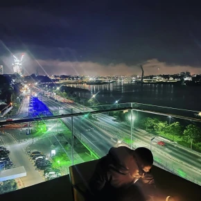 Meet Manni in Lagos - Your Local Friend & Expert - ID3634 - Photo 4