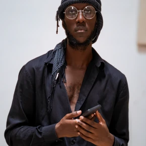 Meet Lorenzo elilu in Kampala - Your Local Friend & Expert - ID3640 - Photo 1