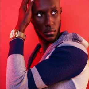 Meet Lorenzo elilu in Kampala - Your Local Friend & Expert - ID3640 - Photo 2