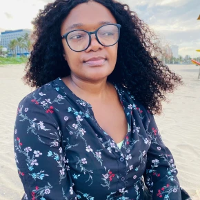 Meet Sithokozo Nkomo in Durban - Your Local Friend & Expert - ID3809 - Photo 4