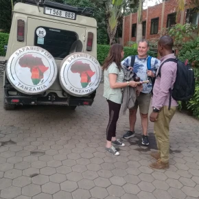 Meet Peter meela in Arusha - Your Local Friend & Expert - ID4035 - Photo 3