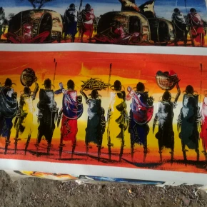 Through Local Eyes Exploring Arusha-Tanzania You've Never Seen - Live Streaming - Photo 1