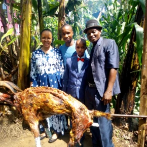 Through Local Eyes Exploring Arusha-Tanzania You've Never Seen - Live Streaming - Photo 3