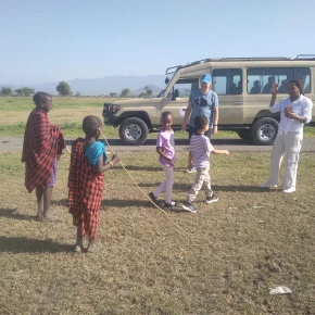 Through Local Eyes Exploring Arusha-Tanzania You've Never Seen - Live Streaming - Photo 5