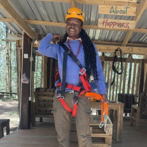 Meet Frimin Tairo in Kilimanjaro - Your Local Friend & Expert - ID4147 - Photo 2