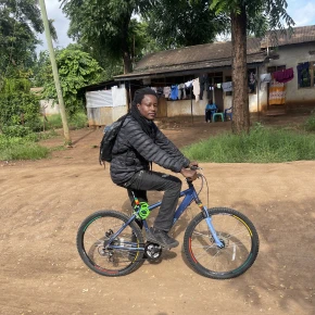 Meet Frimin Tairo in Kilimanjaro - Your Local Friend & Expert - ID4147 - Photo 6