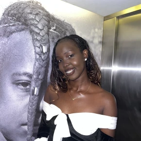 Meet Josephine in Makindye-Ssabagabo - Your Local Friend & Expert - ID818