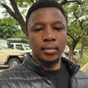 Meet Raphael Christian in Arusha - Your Local Friend & Expert - ID4333 - Photo 2