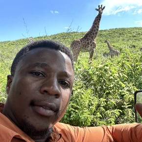Meet Raphael Christian in Arusha - Your Local Friend & Expert - ID4333 - Photo 3